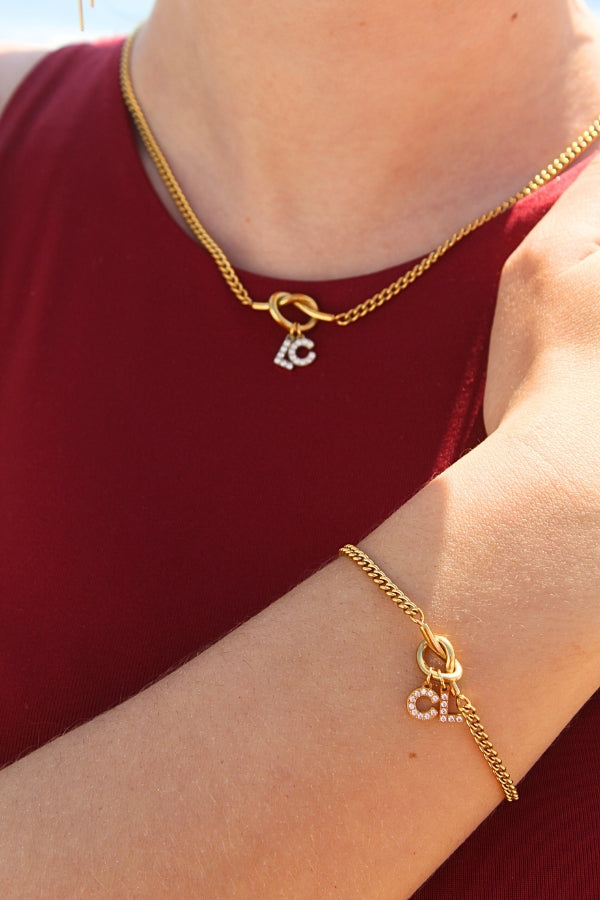 Pulseira Signature