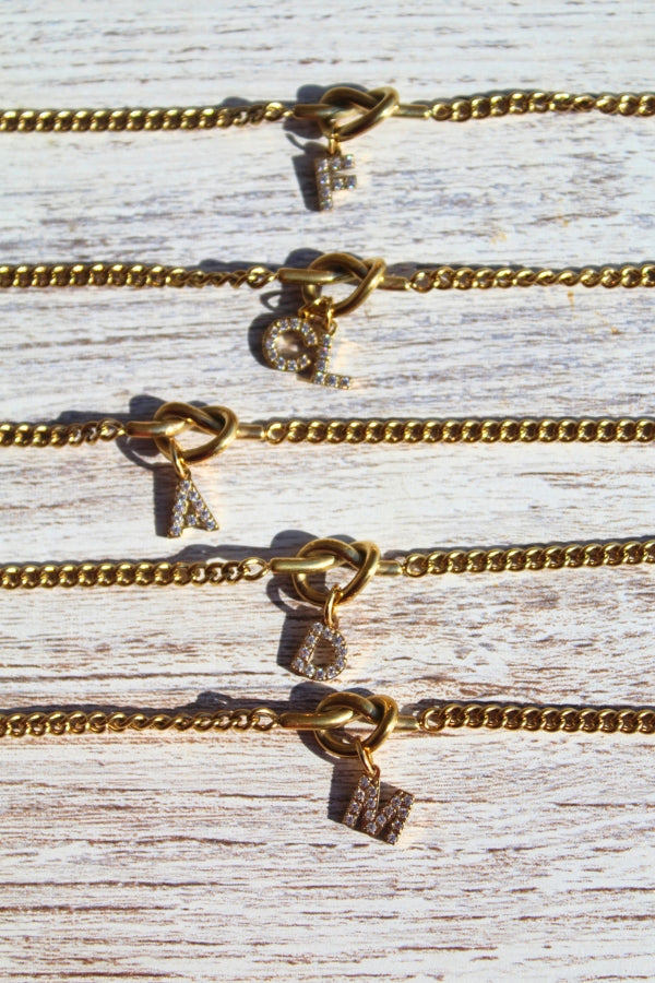 Pulseira Signature