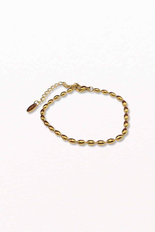 Pulseira Hurghada Minimalista