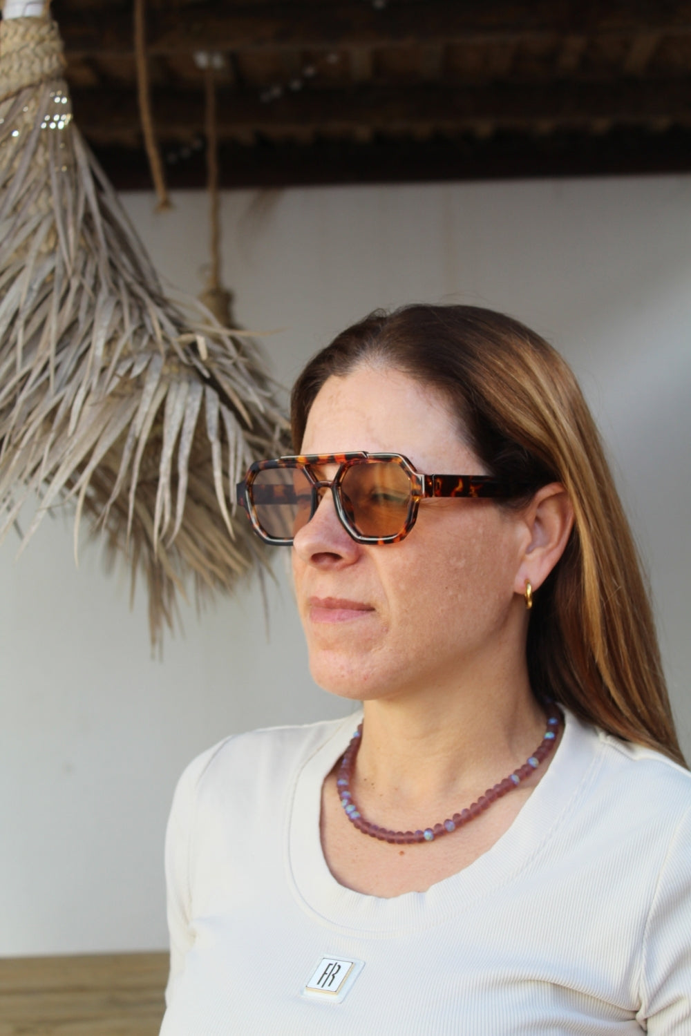 Colar Encanto Florença