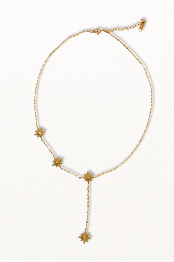 Colar Estrela Verona