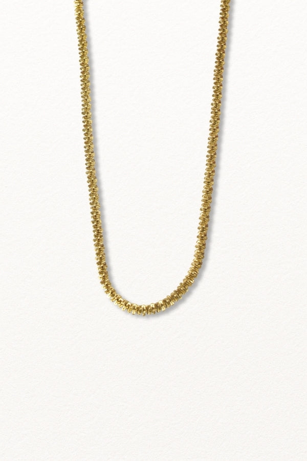 Colar Gold Madrid