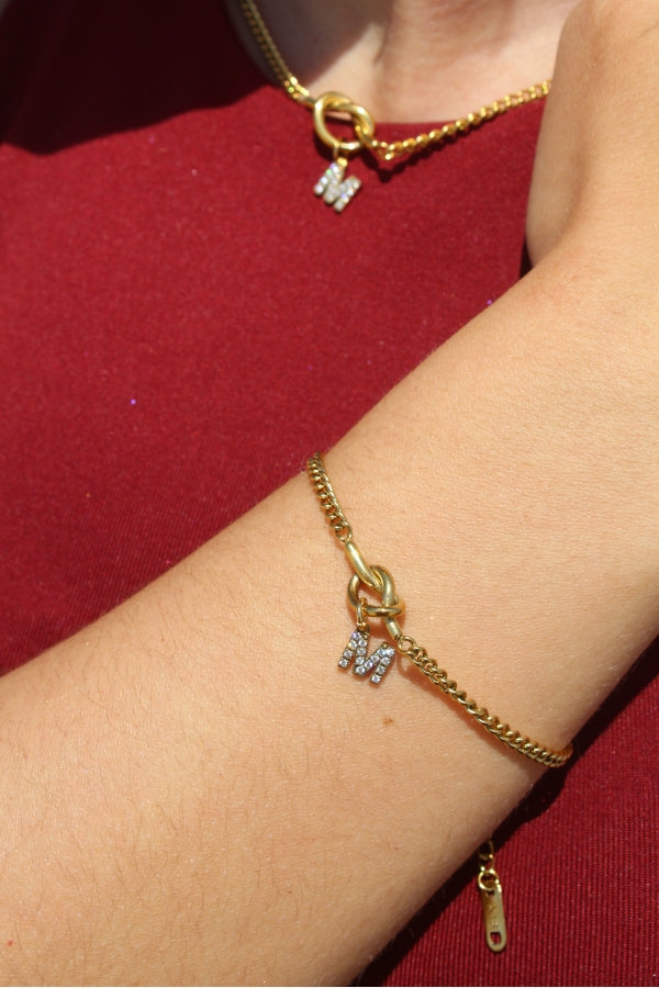 Pulseira Signature