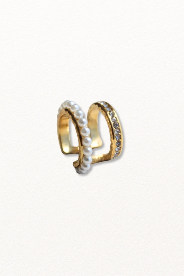 Earcuff Amalfi