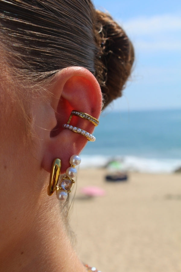 Earcuff Amalfi