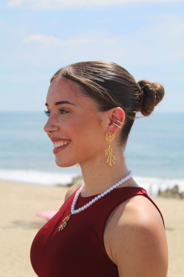 Earcuff Amalfi