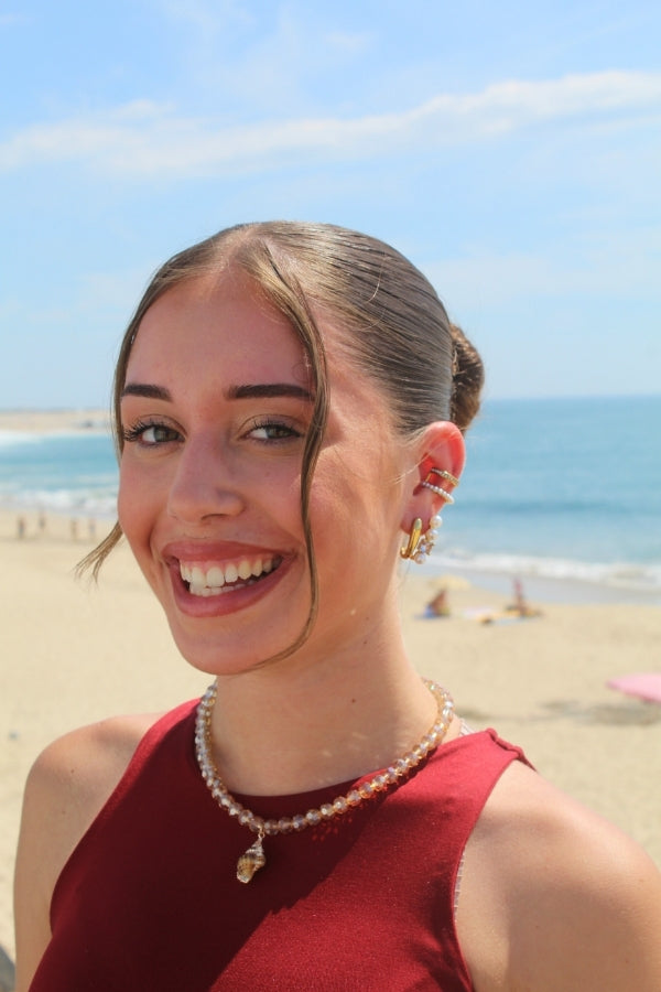 Earcuff Amalfi