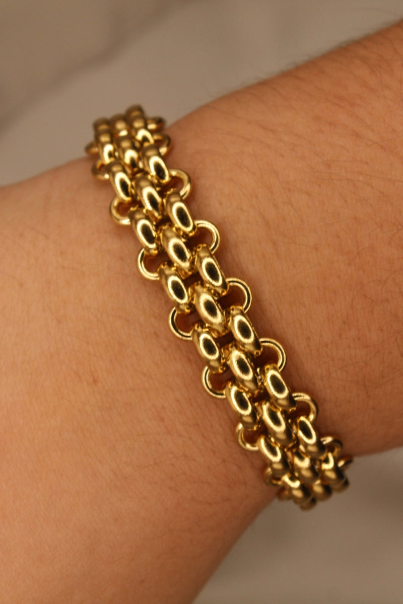 Pulseira Barcelona