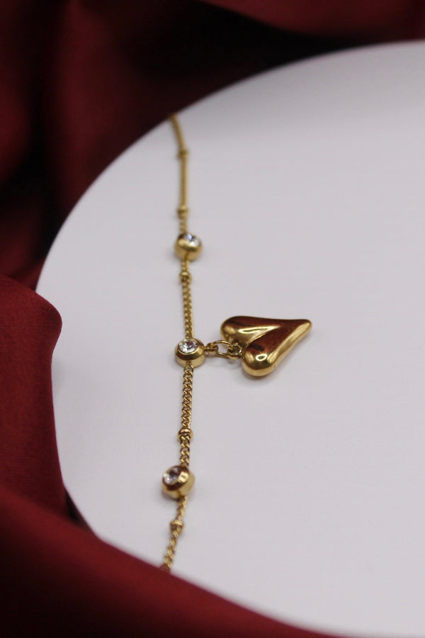 Pulseira Côte d'Azur Minimalista