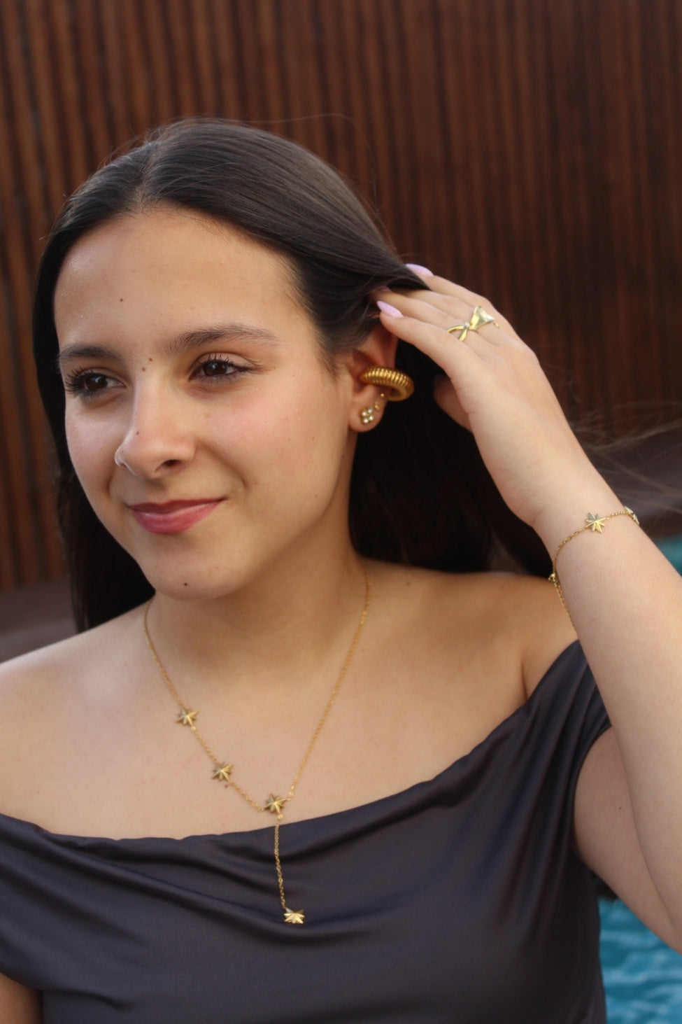 Pulseira Estrela Verona
