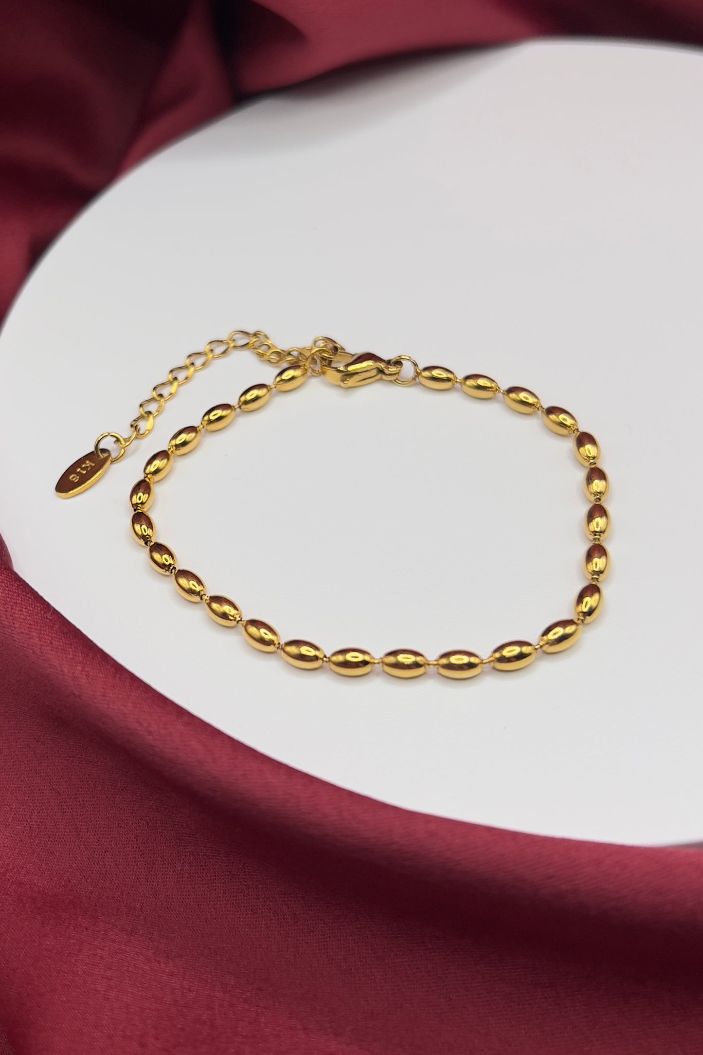 Pulseira Hurghada Minimalista