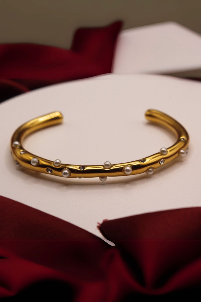 Pulseira Bangle Versalhes