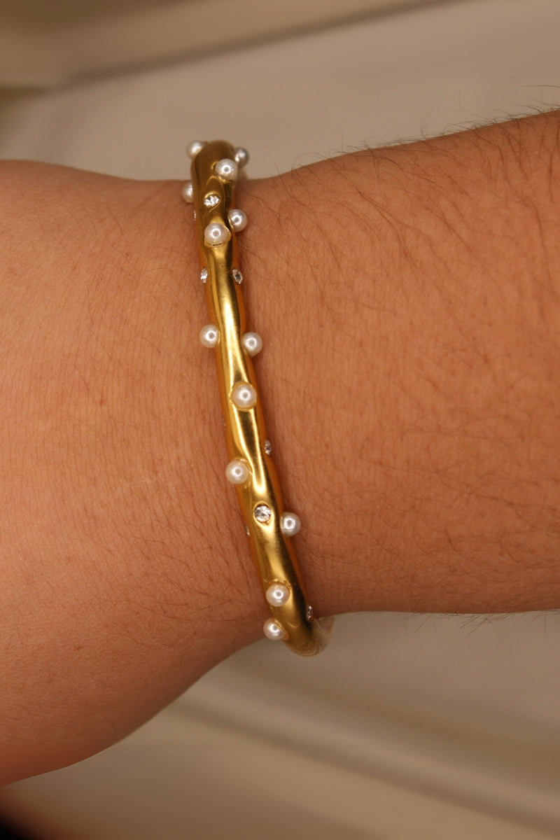 Pulseira Bangle Versalhes