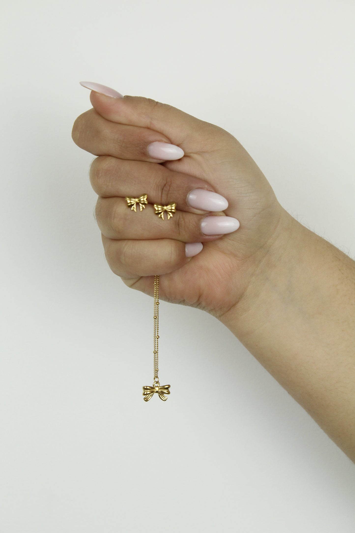 Conjunto Laço Verona