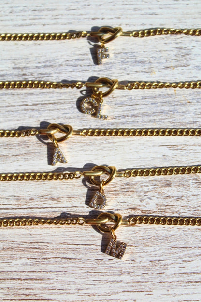 Pulseira Signature