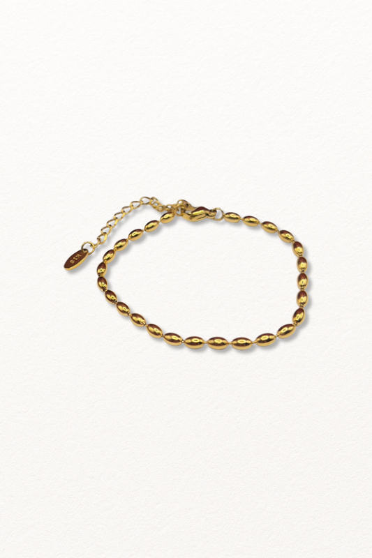 Pulseira Hurghada Minimalista