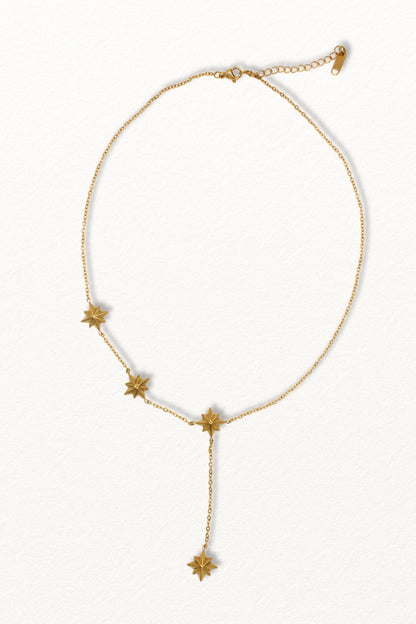 Colar Estrela Verona