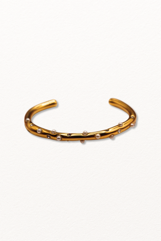 Pulseira Bangle Versalhes
