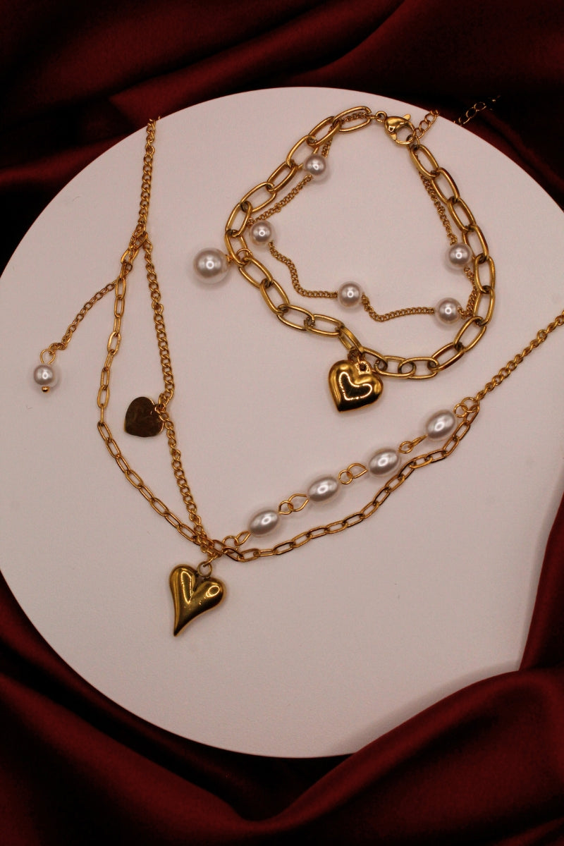 Conjunto Paris