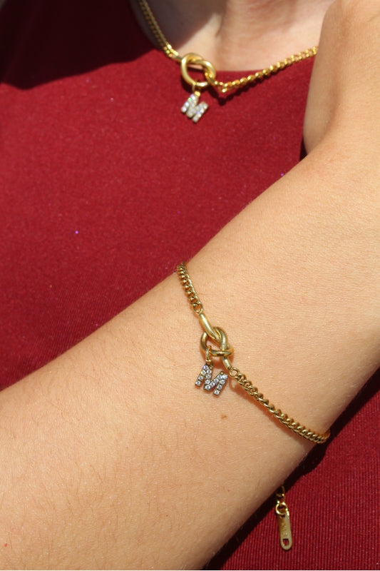 Pulseira Signature