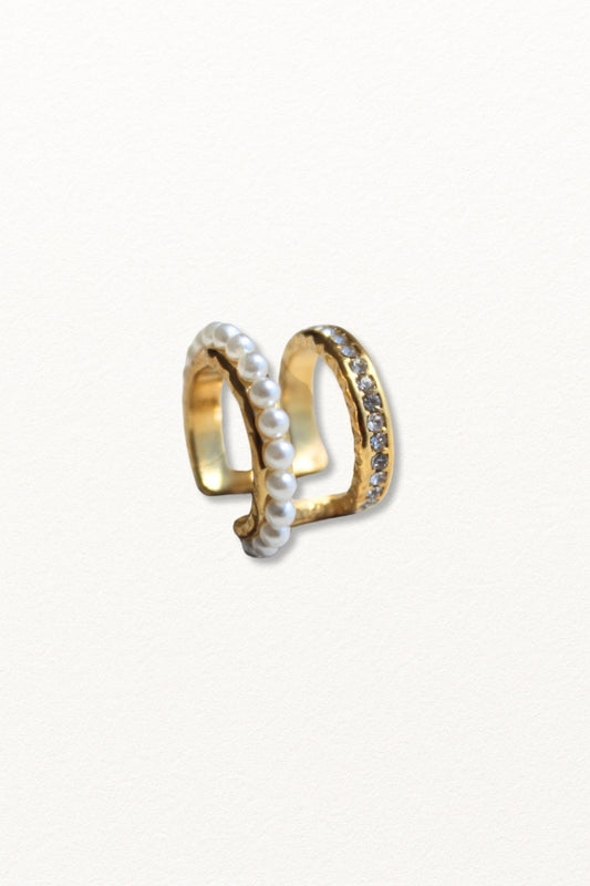 Earcuff Amalfi