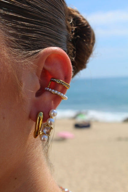 Earcuff Amalfi
