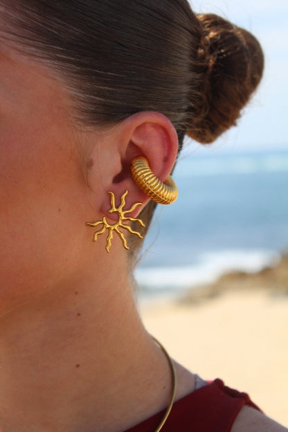 Earcuff Ronda