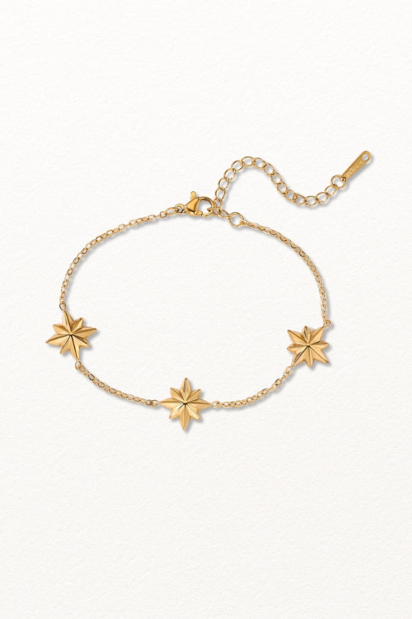 Pulseira Estrela Verona