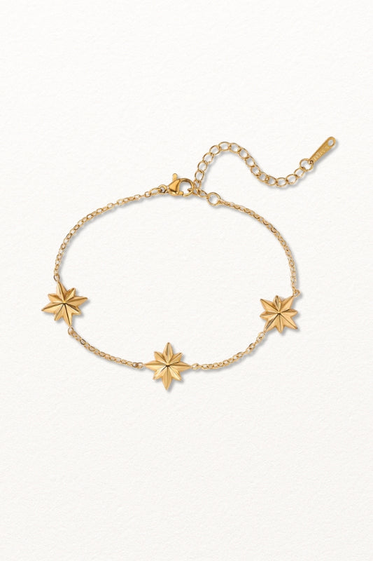 Pulseira Estrela Verona