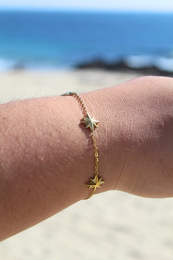 Pulseira Estrela Verona