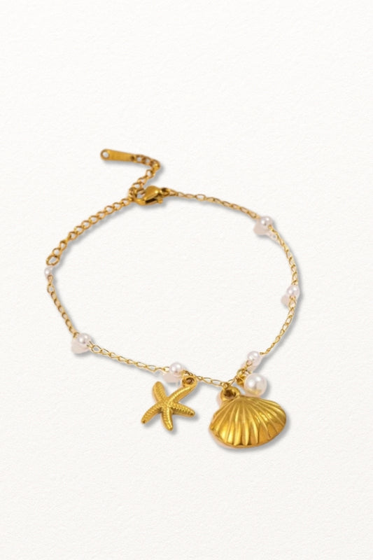 Pulseira Mar Amalfi