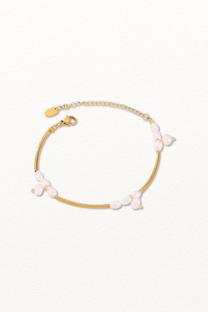 Pulseira Pérola Florença