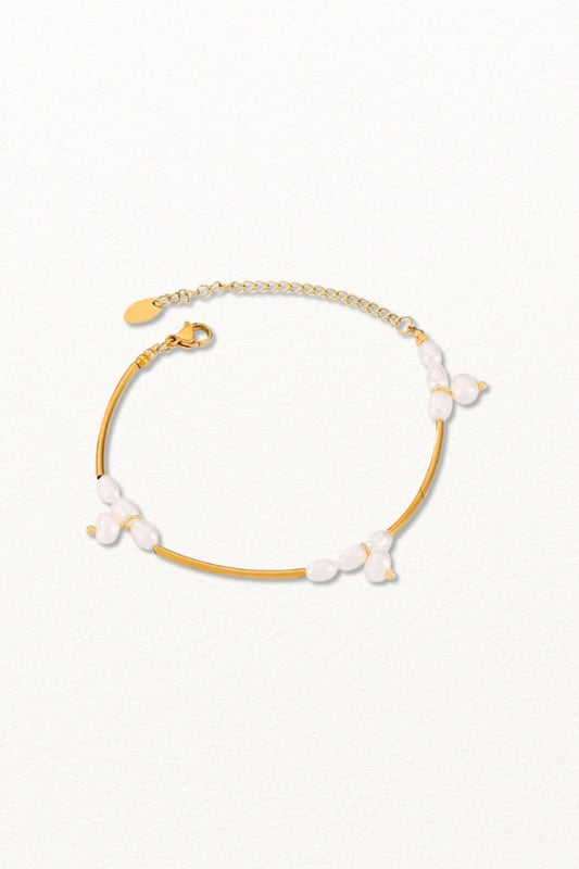 Pulseira Pérola Florença