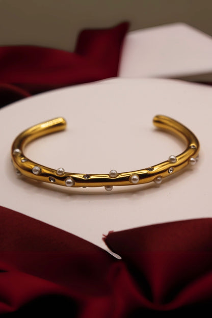 Pulseira Bangle Versalhes