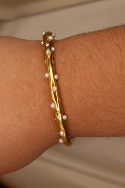 Pulseira Bangle Versalhes