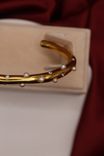 Pulseira Bangle Versalhes