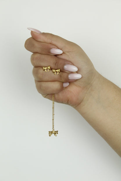 Conjunto Laço Verona