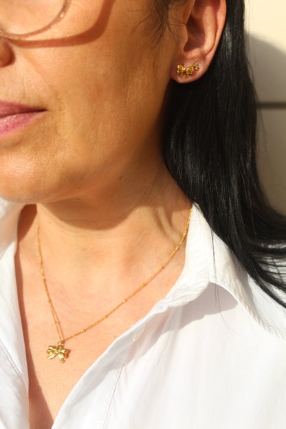 Conjunto Laço Verona